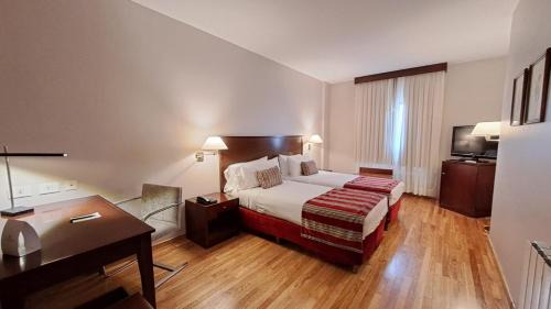 Neuquen Hotel | Grand Brizo Comahue