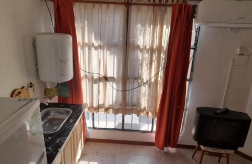 Zarate Apartment | Esquina centrica en Zarate