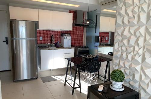 Itacuruca Apartment | Rio Marina Resort