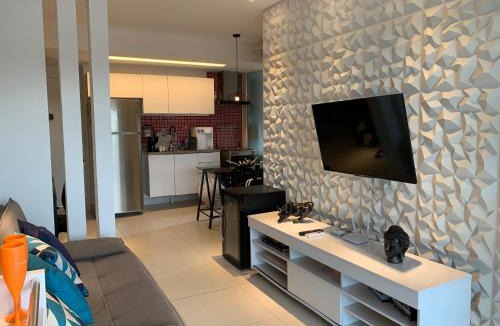 Itacuruca Apartment | Rio Marina Resort