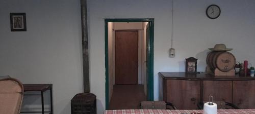 Potrerillos Ski Chalet | Sueños de Potrerillos
