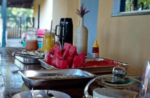 Sao Domingos Hotel | Pousada Diadorim Terra Ronca
