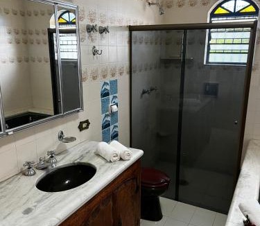Lindoia House | Chácara das Araras