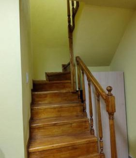 Malargue Apartment | Cabañas Berenice