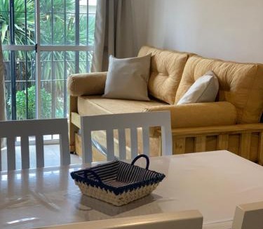 Belen de Escobar Apartment | Depto Las Rosas