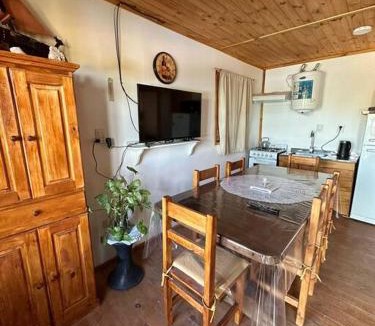 Uruguay Department Apartment | Cabaña en la Colonia - A minutos de Termas y playa