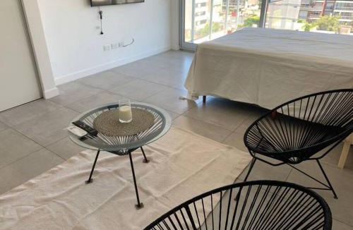 Palermo Apartment | AMAZING New Apartment in Palermo Hollywood