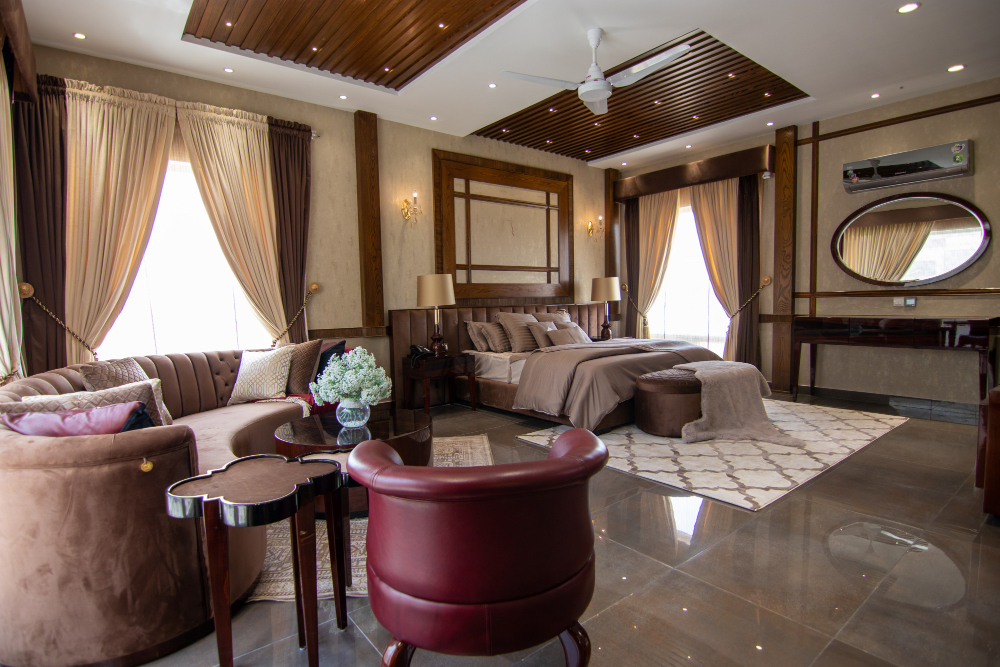Retiro Apartment | Apartment Juncal Retiro