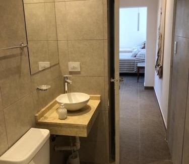 Yerba Buena Apartment | PuntoPeru