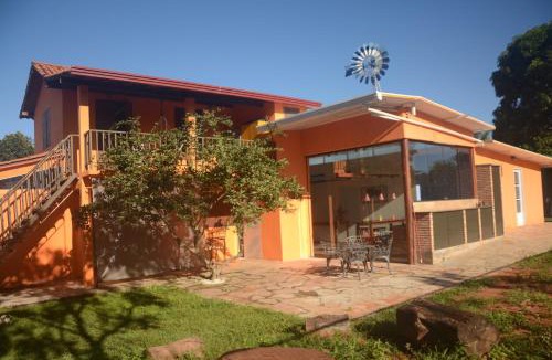Park Way House | Amanduarte Brasília