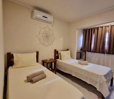 Sao Jorge Apartment | Village São Jorge - Guest Apartment