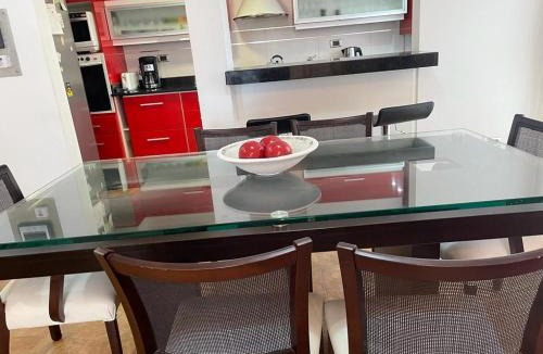 Gualeguaychu Apartment | Departamento Torre Avenida