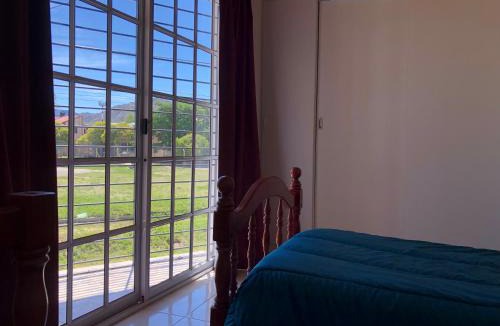 Estancia Grande Apartment | Departamento Parque Las Naciones