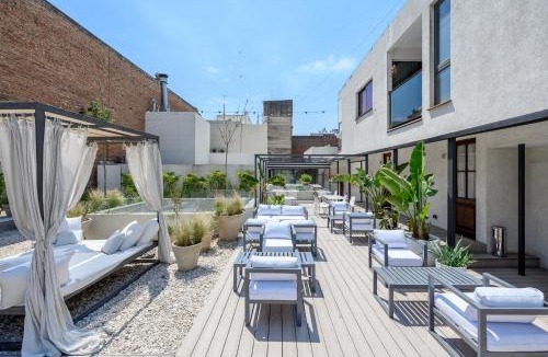 Cordoba Hotel | Azur Hotel & Spa