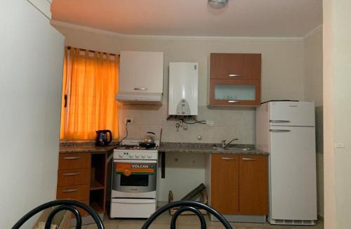 Villa Carlos Paz Apartment | DEPARTAMENTO CARLOS PAZ
