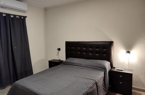 Parana Apartment | Echague y Cura A Montiel