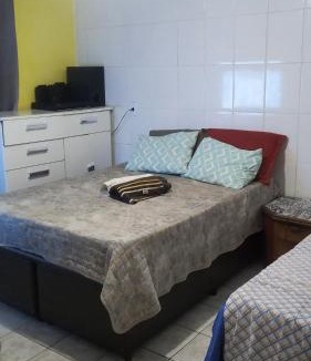Inconfidencia Apartment | Apartamento na Cobertura com Piscina Privativa