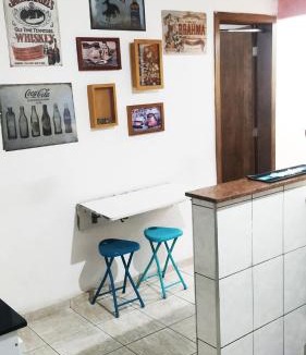 Inconfidencia Apartment | Apartamento na Cobertura com Piscina Privativa