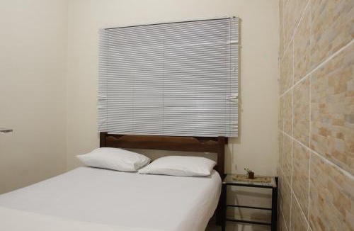Vila Paula House | A Firma Wakeschool & Pousada