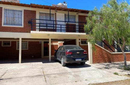Las Grutas Apartment | Complejo Anita 07