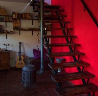 Rio Ceballos House | Casa de campo, en la reserva de La Quebrada