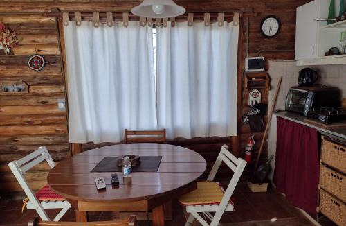 Las Vegas Ski Chalet | Cabaña Sonnentahl 2