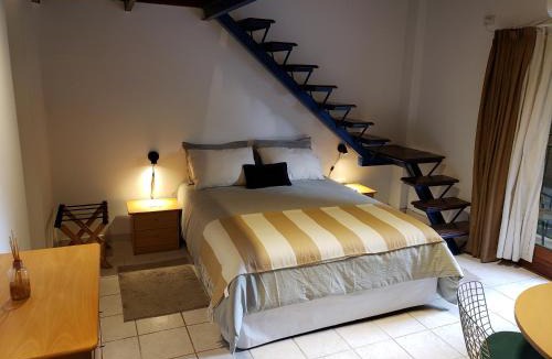 Belgrano House | CASA VEGA Belgrano - Terraza y Parrilla