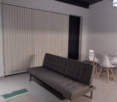 Maipu Apartment | Departamento en Ruta del Vino