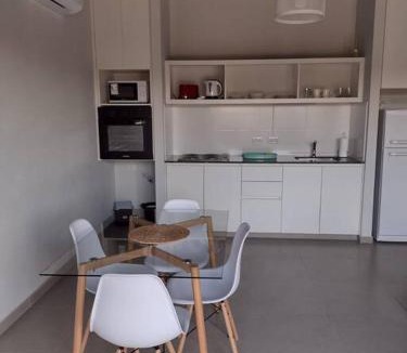Maipu Apartment | Departamento en Ruta del Vino