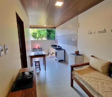 Sao Jorge Apartment | Village São Jorge - Guest Apartment