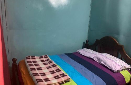 Zarate Apartment | El descanso