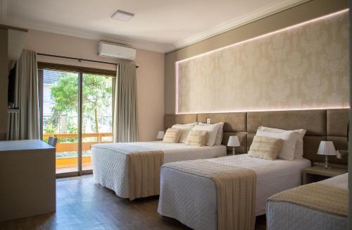Planalto Hotel | Hotel Kaster