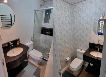 Bavaria Apartment | Apartamento Inteiro em Gramado Bavária Centro