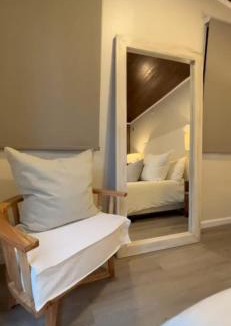 Colonia Caroya Bed & Breakfast | La Canaria Casa de Campo