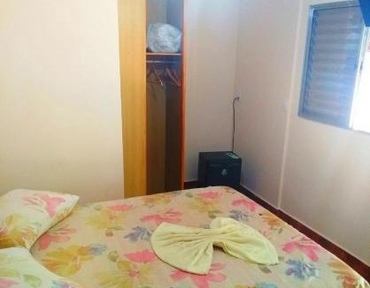 Paulinia House | Estancia Montagner