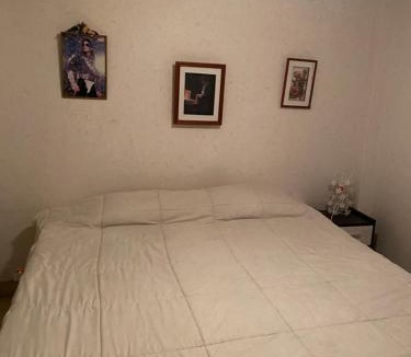 San Nicolas Apartment | Alquilo Dto temporada