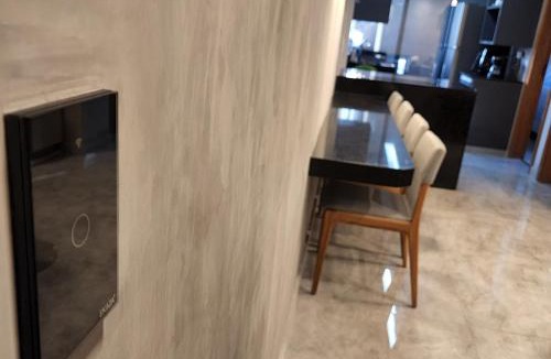 Castelo Apartment | 201 - Loft Aconchegante com Alexa