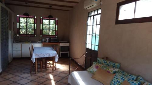 Villa San Lorenzo Ski Chalet | Las Casitas de San Lorenzo