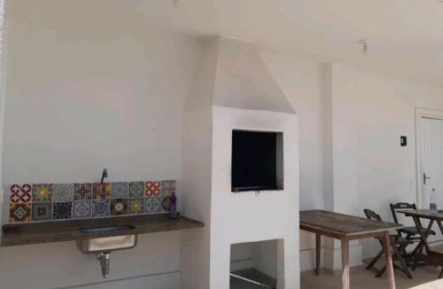Parque Enseada Apartment | Apartamento no Tortugas Enseada