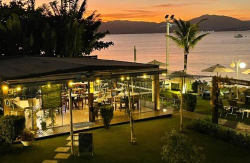 Jurere Apartment | Hotel Sete Ilhas