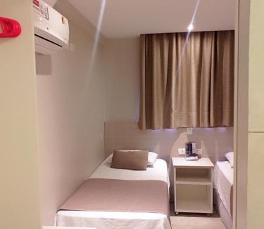 Jandira Hotel | Jandira Premiêr Hotel