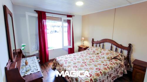 Rama Caida House | Quinta Aires