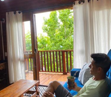 Gramado House | Cabana Alto do Monte