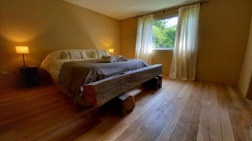 El Chalten Hotel | Refugio de Glaciares