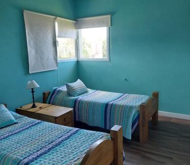 Mar Chiquita House | Casa Mar Chiquita
