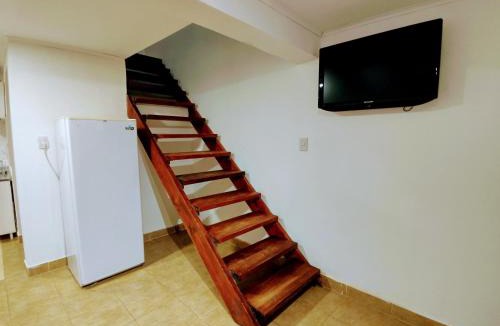 Rio Gallegos Apartment | Centro RG