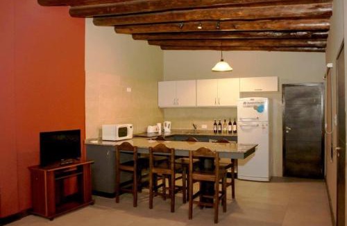 Agrelo Cabin | Cabañas Entre Hileras