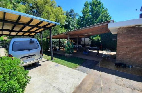 Francisco Alvarez House | Quinta completa Moreno 10 personas
