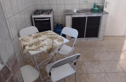 Guaratingueta House | Meu Cantinho E