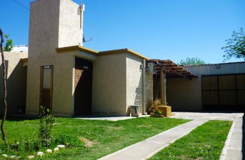 Eugenio Bustos Bed & Breakfast | Pasos Andinos B&B